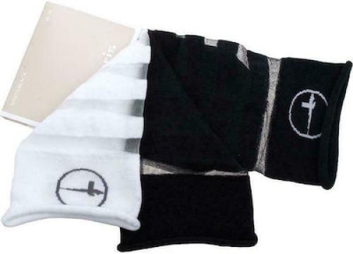 Γυναικείες Κάλτσες Tamaris 99622-303 White/Black