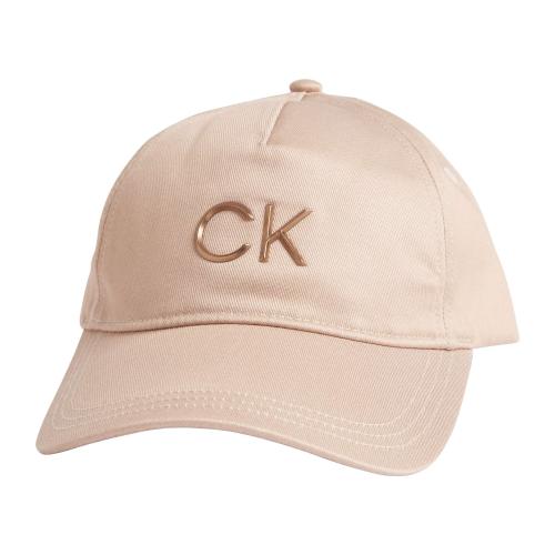 Γυναικείο Καπέλο Calvin Klein K60K610222 GBI Ροζ