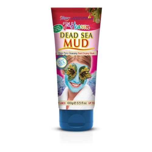 7th Heaven Μάσκα Dead Sea Mud Mask 100gr