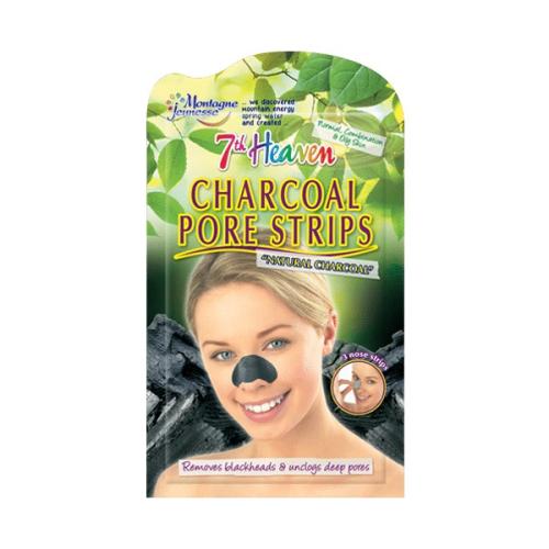 7th Heaven Nose Pore Strips 3 τμχ