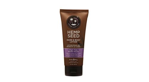 Hemp Seed Κρέμα Σώματος & Χεριών High Tide 207ml