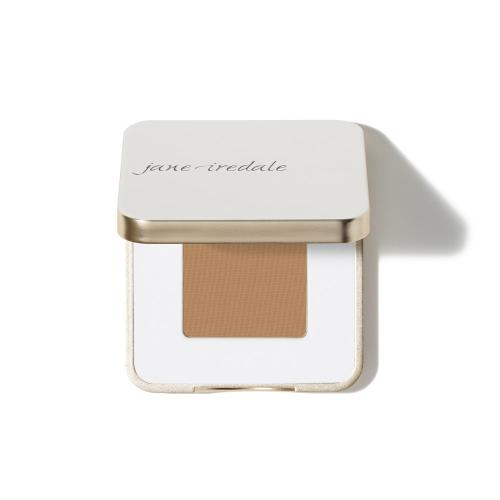 Jane Iredale PurePressed® Eye Shadow Single New (Νέα Φόρμουλα) Sienna