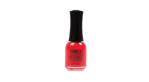 Orly Breathable Βερνίκια Νυχιών 11ml Beauty Essential