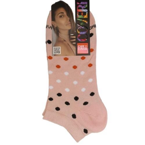 Τερλίκι κάλτσα Γυναικεία με σχέδιο 'Βούλες' | 13ASS ΣΟΜΟΝ