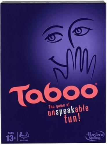 Taboo (14677)