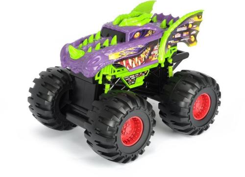 Dickie F/W Όχημα Monster Dragon Truck 38.5cm (203757001)