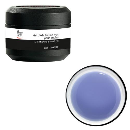 TOP FINISH GEL UV MAT 15gr