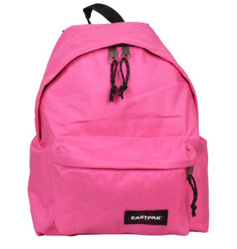 EASTPAK PADDED PAK'R EK000620-64Q Ροζ