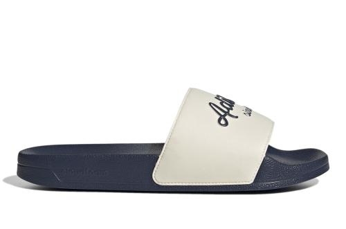 adidas Performance ADILETTE SHOWER GW8748 Λευκό