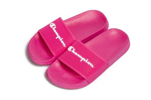 CHAMPION SLIDE DAYTONA G PS S32577-PS009 Φούξια