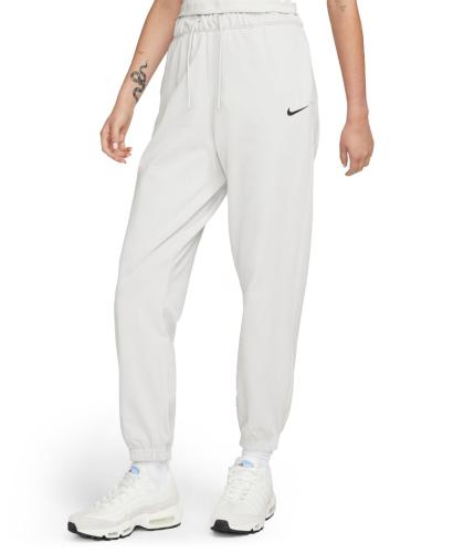 NIKE W NSW JRSY EASY JOGGER DM6419-025 Γκρί