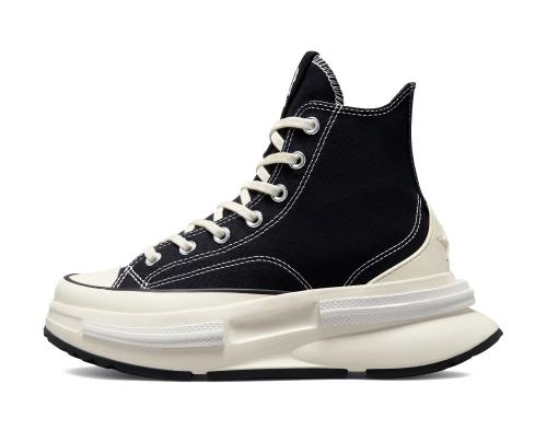 CONVERSE RUN STAR LEGACY CX FUTURE COMFORT A00869C Μαύρο