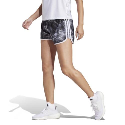 adidas Performance M20 AOP SHORT IL1665 Μαύρο