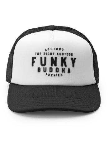 FUNKY BUDDHA FBM005-361-10-BLACK Μαύρο