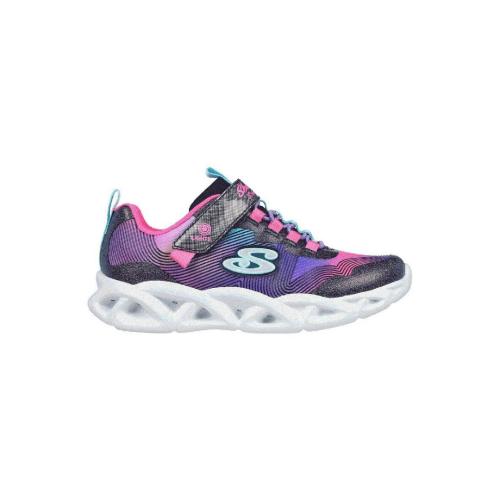 SKECHERS TWISTY BRIGHTS 2.0 302339L-BKMT Πολύχρωμο