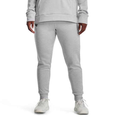 UNDER ARMOUR FLEECE JOGGER 1373054-014 Γκρί