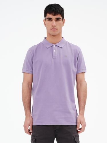 EMERSON 221.EM35.69GD-LIGHT MAUVE Μωβ