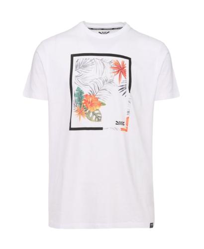 FUNKY BUDDHA FBM005-045-04-WHITE Λευκό