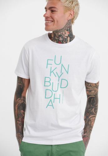 FUNKY BUDDHA FBM005-365-04-WHITE Λευκό