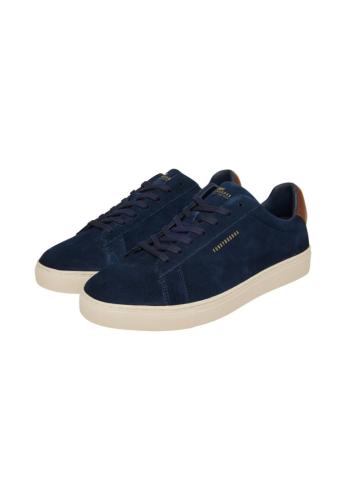 FUNKY BUDDHA FBM008-031-08-NAVY Μπλε