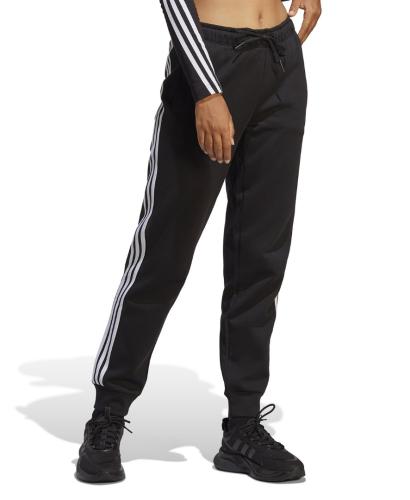 adidas Sportswear W FI 3S REG PNT HT4704 Μαύρο