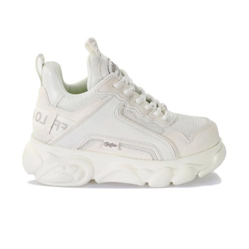 BUFFALO CLD CHAI 1630968-TRIPLE WHITE Λευκό