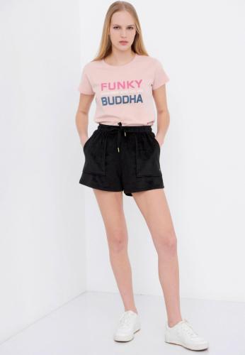 FUNKY BUDDHA FBL005-103-03-BLACK Μαύρο