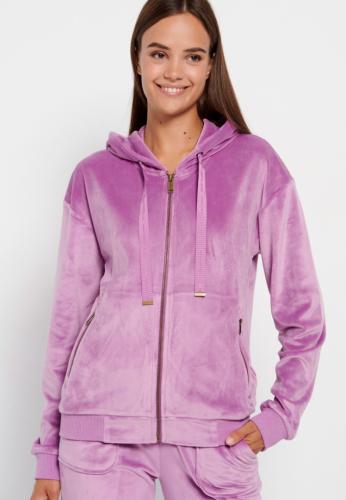 FUNKY BUDDHA FBL008-100-06-MINDFUL MAUVE Μωβ