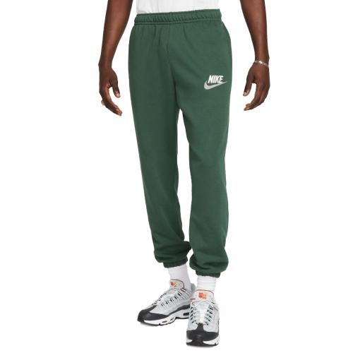 NIKE M NK CLUB+ FT CF PANT LBR FB7687-323 Πράσινο