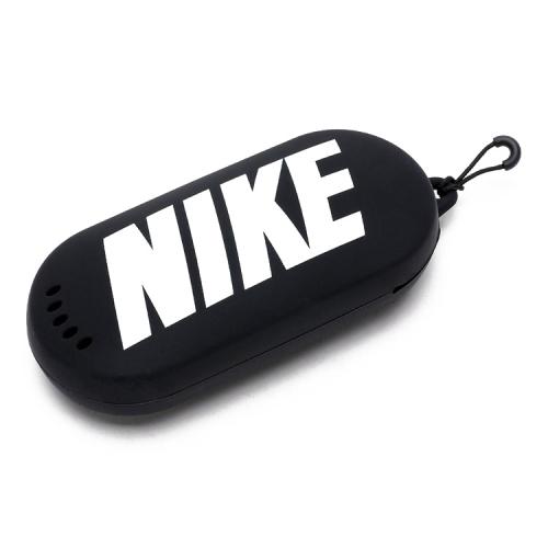 NIKE GOOGLE CASE ACCESSORIES NESSB171-011 Μαύρο