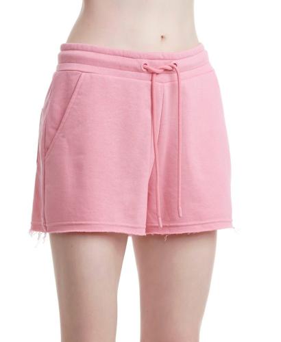 BODYTALK PANTSONW SHORTS - MEDIUM CROTCH 1211-909605-00350 Φούξια