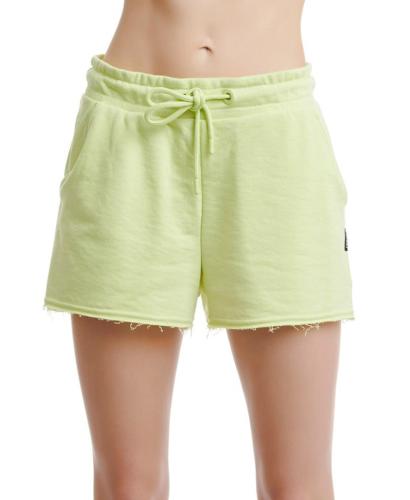 BODYTALK PANTSONW SHORTS - MEDIUM CROTCH 1211-909605-00639 Λαχανί