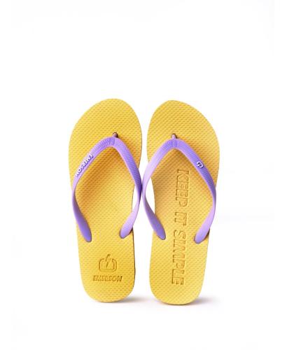 EMERSON 221.EW95.04-L.YELLOW/LILAC Κίτρινο