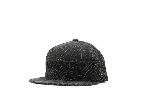 NEW ERA GORETEX 59FIFTY 11794782 Μαύρο