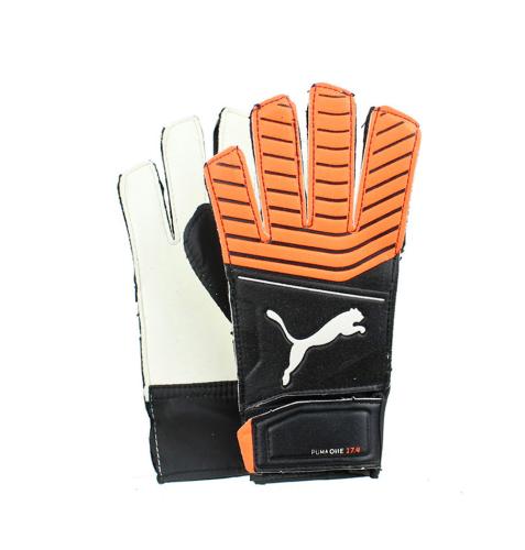 PUMA INE GRIP 17.4 041326-03 Μαύρο