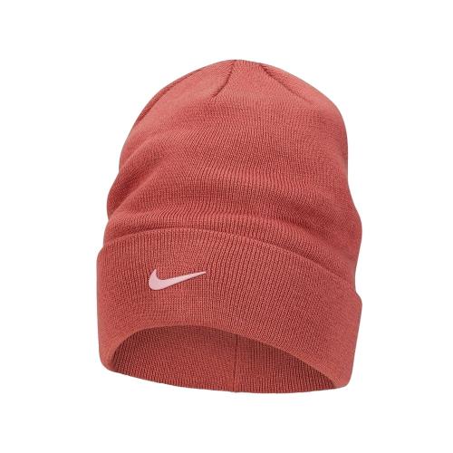 NIKE Y NK BEANIE CW5871-691 Μπορντό