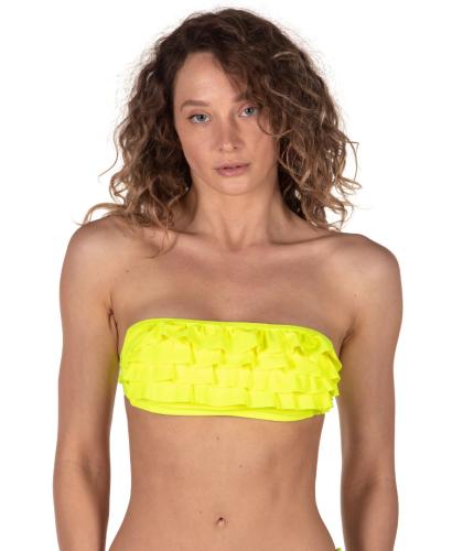 EMERSON BIKINI BRA BKR1606-N.YELLOW Κίτρινο