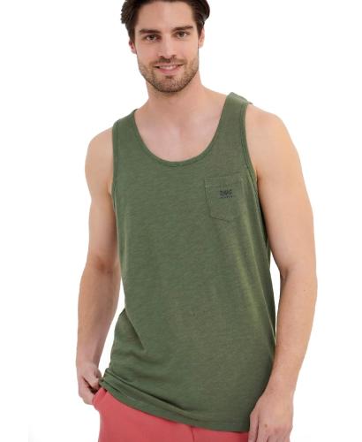 FUNKY BUDDHA FBM005-090-04-KHAKI Χακί