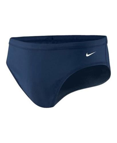 NIKE HYDRA HYDRASTRONG SOLID BRIEF NESS9739-440 Μπλε