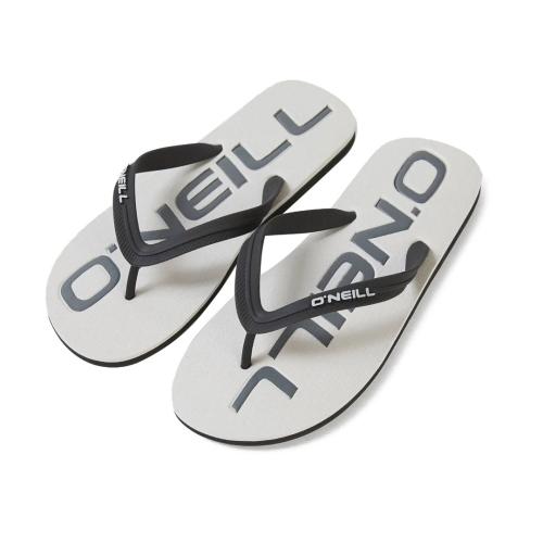 O'NEILL PROFILE LOGO SANDALS N2400002-18022 Γκρί