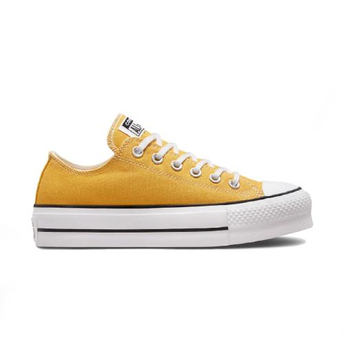 CONVERSE CHUCK TAYLOR ALL STAR LIFT A03057C Κίτρινο