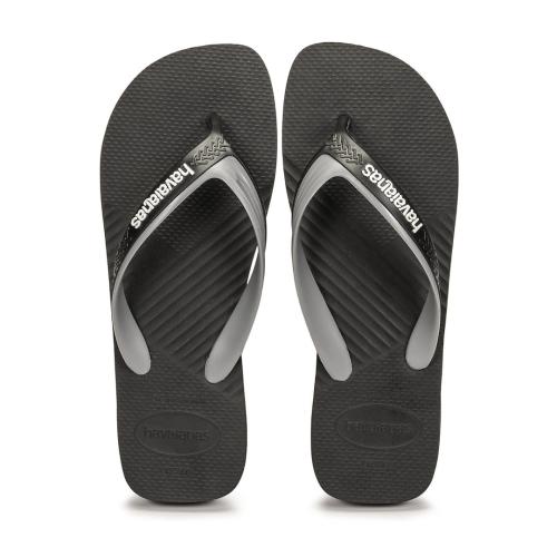 HAVAIANAS DUAL 4145602-6328 Μαύρο