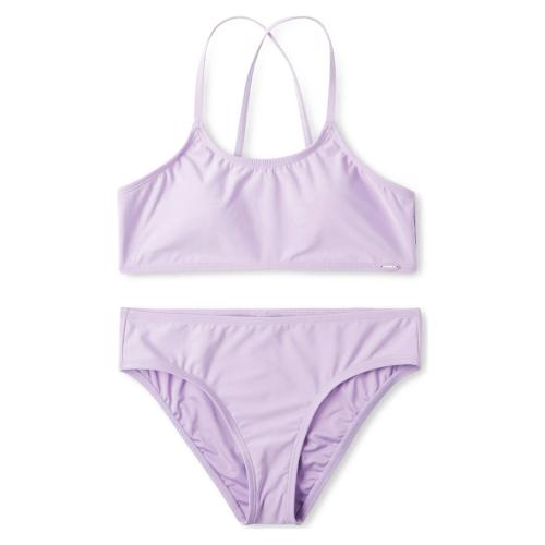 O'NEILL ESSENTIAL BIKINI N3800005-14513 Λιλά