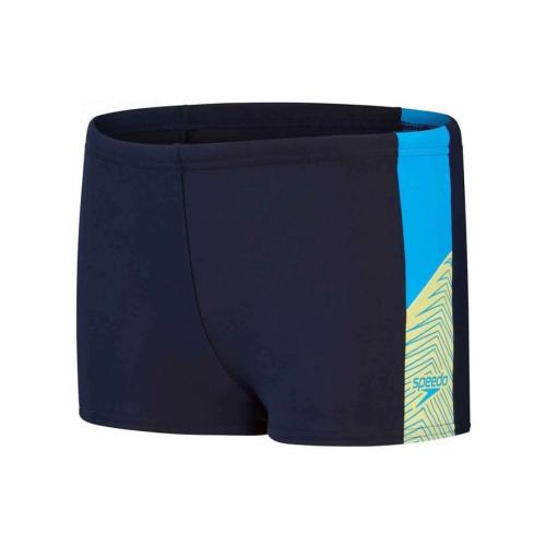 SPEEDO DIVE AQUASHORT 003157-14304J Μπλε