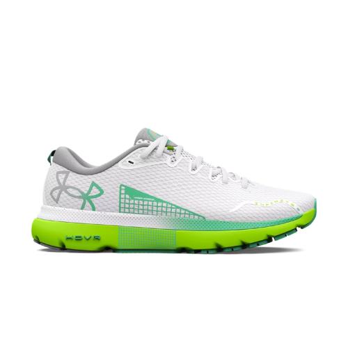 UNDER ARMOUR UA W HOVR INFINITE 5 3026550-101 Λευκό