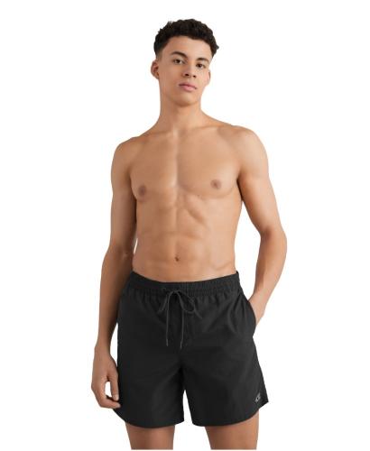 O'NEILL VERT SWIM SHORTS N03200-19010 Μαύρο