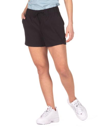 THE NORTH FACE W CLASS V SHORT NF0A5A61JK3-JK3 Μαύρο