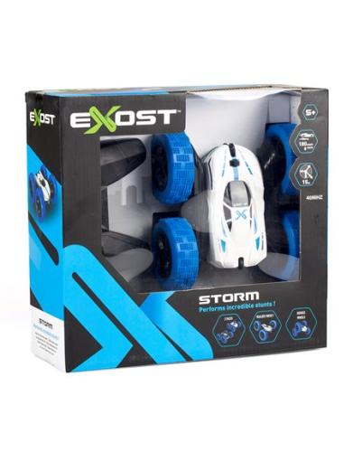 As Company Τηλεκατευθυνομενο R/C Αυτοκίνητο Exost X Storm - 7530-20253