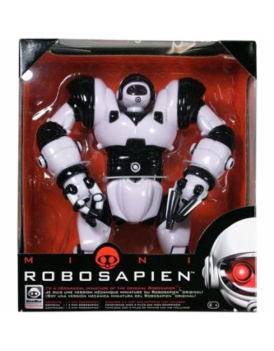 Giochi Preziosi WowWee Robotics BO Robosapien Mini Ρομπότ - RBA00000