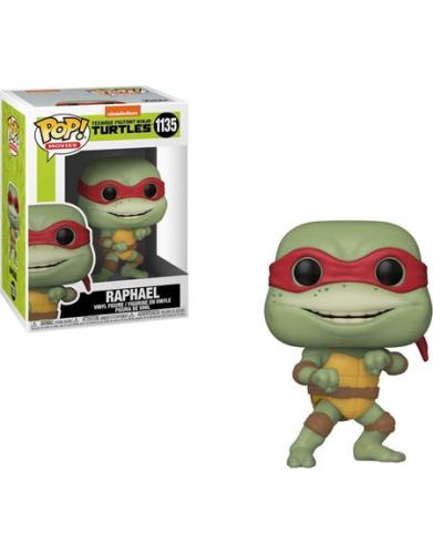 Funko Teenage Mutant Ninja Turtles 2 Raphael #1135 - UND56164